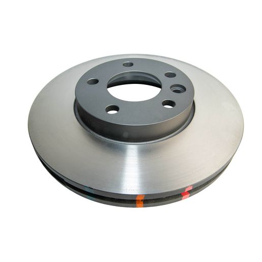 DBA Brakes — DBA Disc Brake Rotor 4000 HD — part number DBA42242