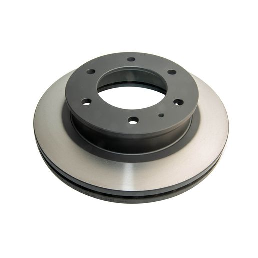 DBA Brakes — DBA Disc Brake Rotor 4000 HD — part number DBA42952