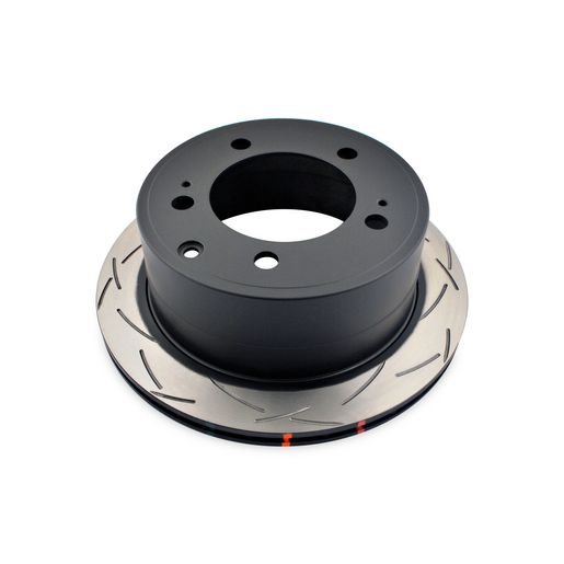 DBA Brakes — DBA Disc Brake Rotor 4000 T3 Slotted — part number DBA4794S