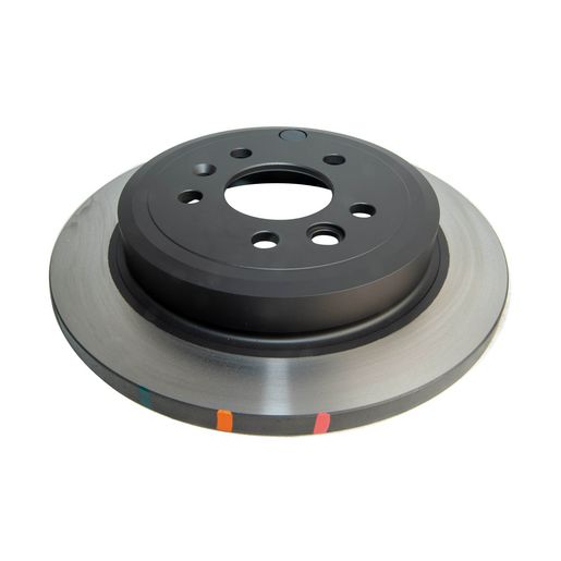 DBA Brakes — DBA Disc Brake Rotor 4000 HD — part number DBA4505