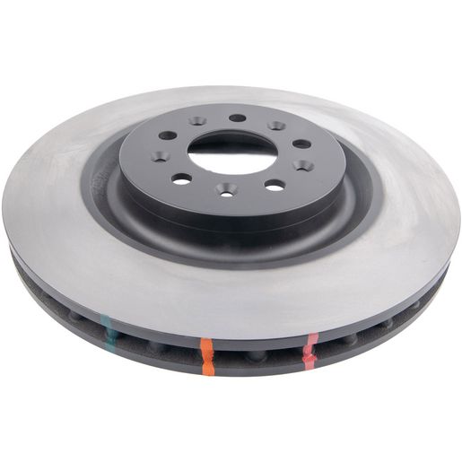 DBA Brakes — DBA Disc Brake Rotor 4000 HD — part number DBA42767