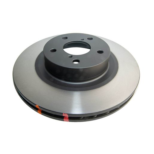 DBA Brakes — DBA Disc Brake Rotor 4000 HD — part number DBA4648