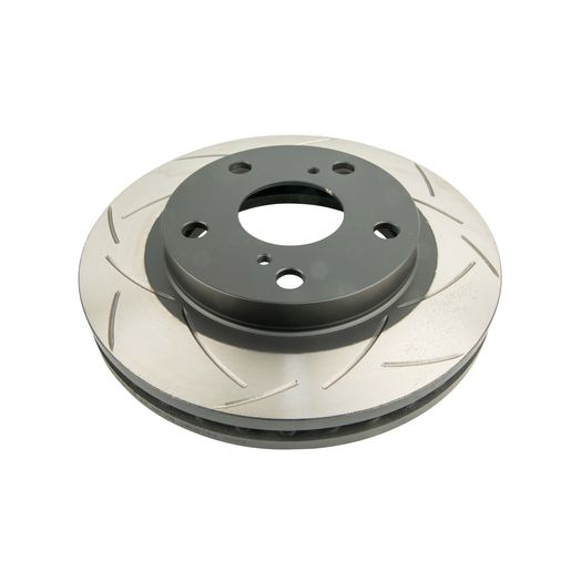 DBA Brakes — DBA Disc Brake Rotor — part number DBA733S