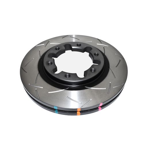 DBA Brakes — DBA Disc Brake Rotor 4000 T3 Slotted — part number DBA4625S