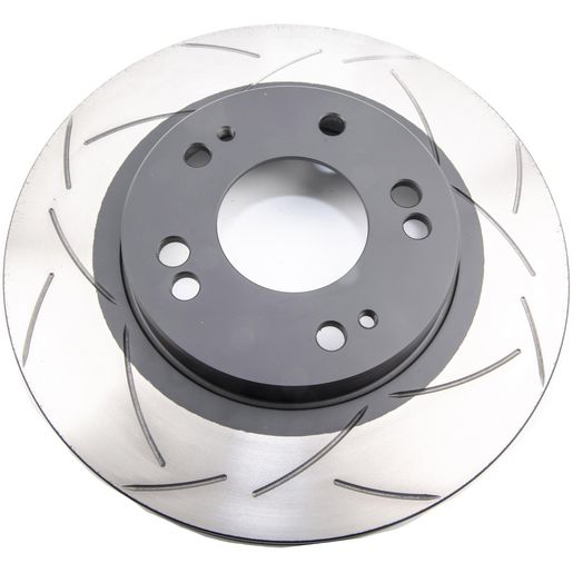 DBA Brakes — DBA Disc Brake Rotor 4000 Series — part number DBA425S