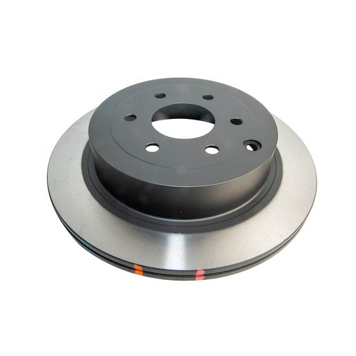 DBA Brakes — DBA Disc Brake Rotor 4000 HD — part number DBA42311