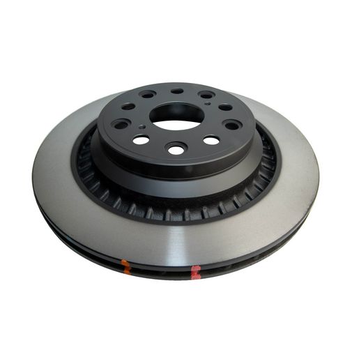 DBA Brakes — DBA Disc Brake Rotor 4000 HD — part number DBA42729