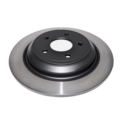 DBA Brakes — DBA Disc Brake Rotor 4000 HD — part number DBA42969