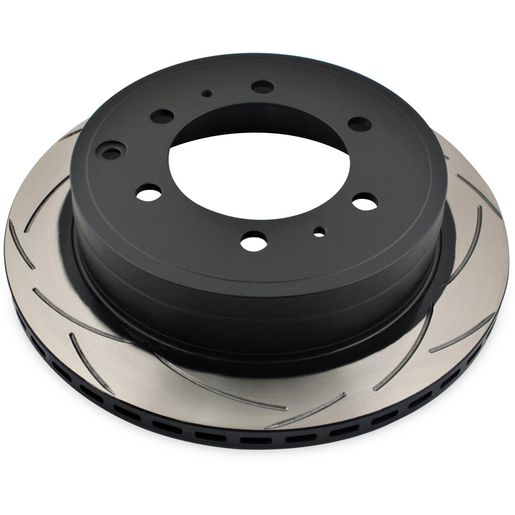 DBA Brakes — DBA Disc Brake Rotor — part number DBA787S