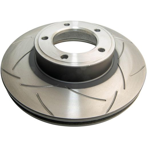 DBA Brakes — DBA Disc Brake Rotor — part number DBA076S