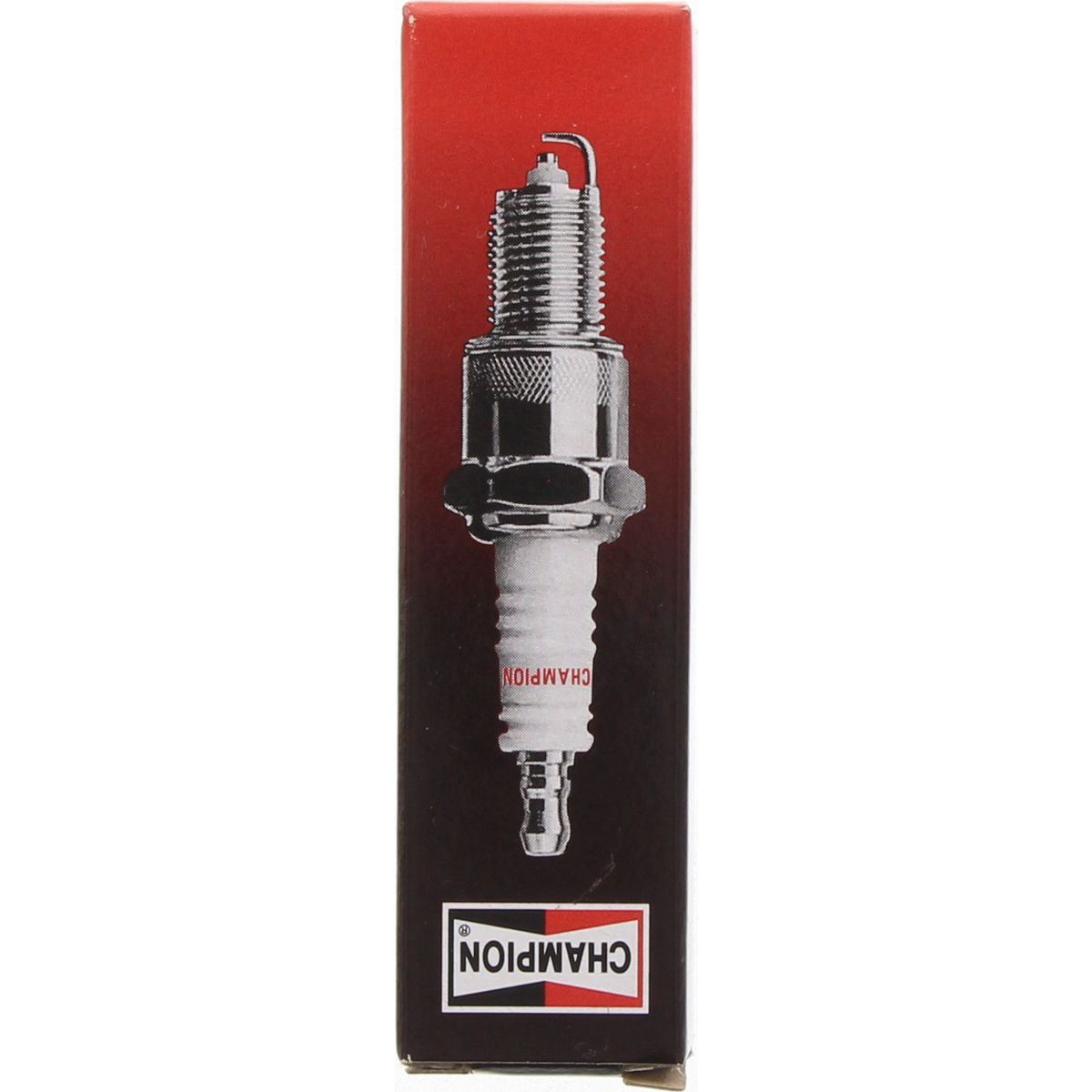 CHAMP — Champion Copper Plus Spark Plug — part number UY6