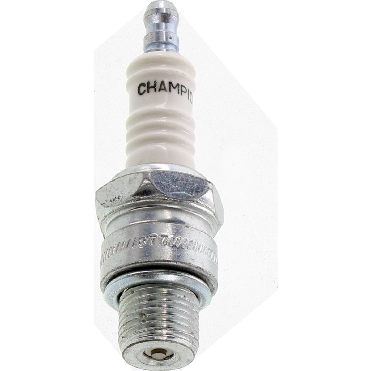 CHAMP — Champion Marine / Motorcycle Spark Plug — part number UL77V