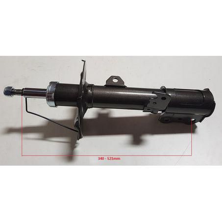 Code9 — CODE9 Strut — part number 922023R