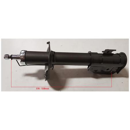Code9 — CODE9 Strut — part number 922020