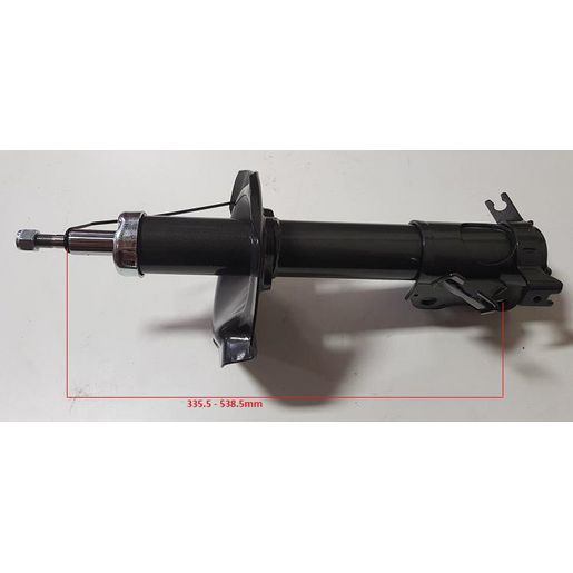 Code9 — CODE9 Strut — part number 9260129