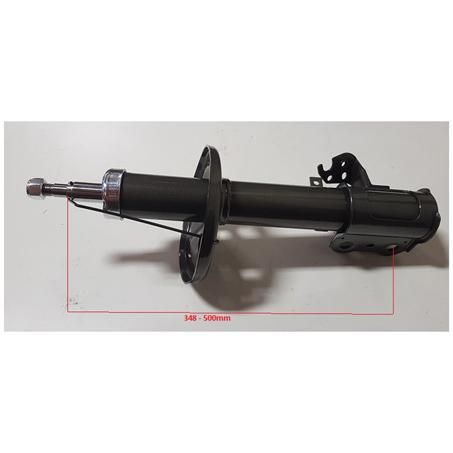 Code9 — CODE9 Strut — part number 9260202