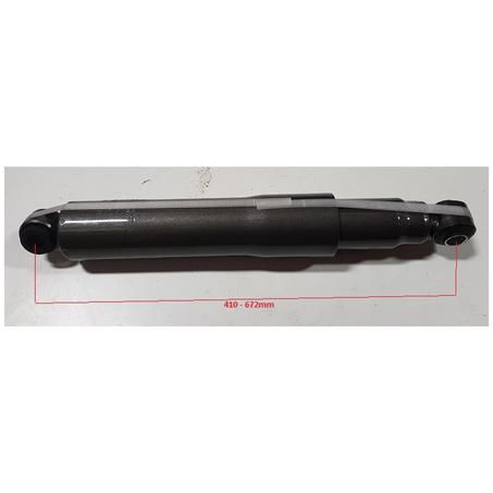 Code9 — CODE9 Shock Absorber — part number 9160176
