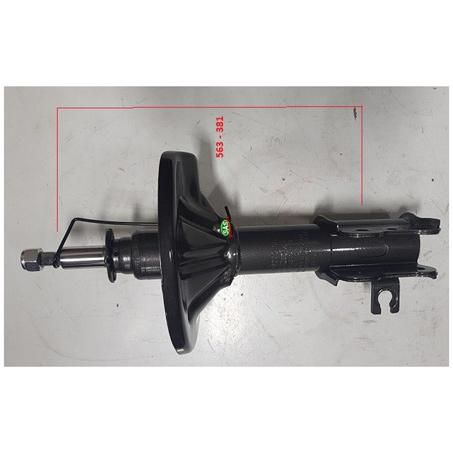 Code9 — CODE9 Shock Absorber — part number 922016L
