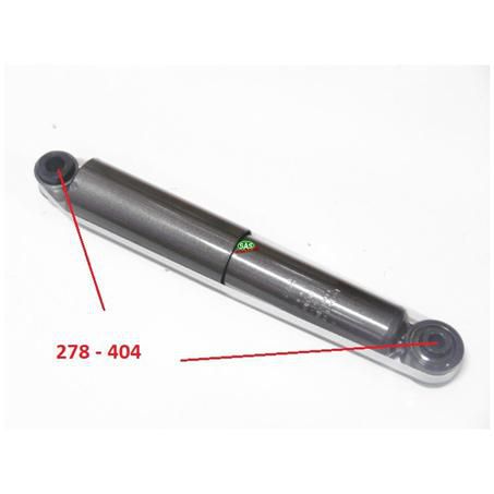 Code9 — CODE9 Strut — part number 916004