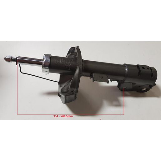 Code9 — CODE9 Strut — part number 924003L