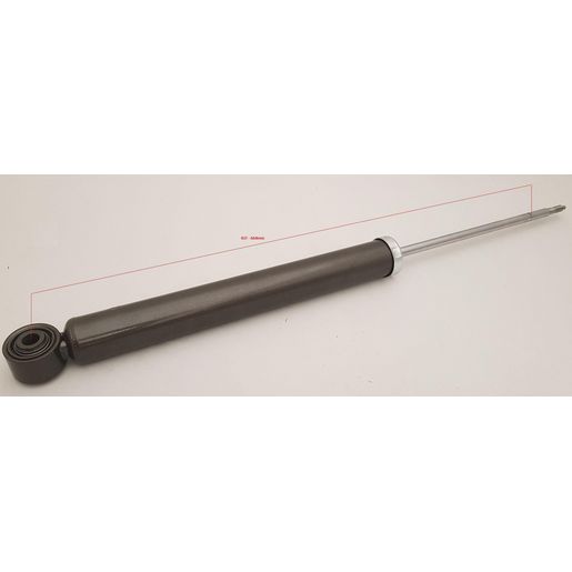 Code9 — CODE9 Shock Absorber — part number 911004