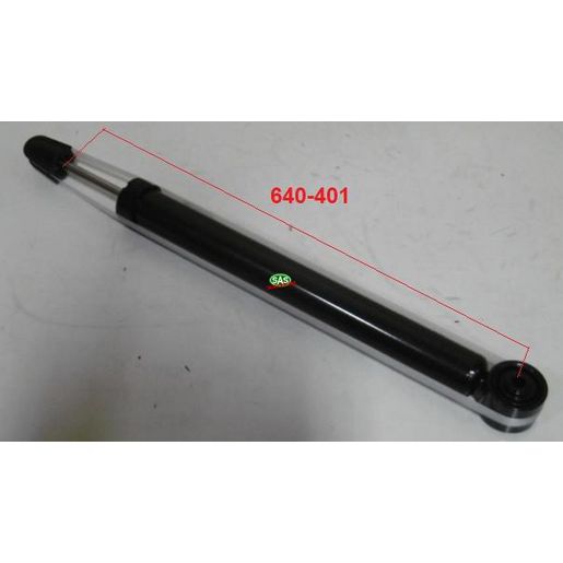 Code9 — CODE9 Shock Absorber — part number 911002
