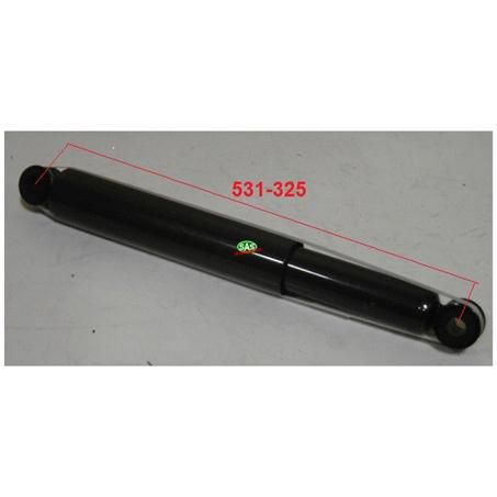 Code9 — CODE9 Shock Absorber — part number 910002