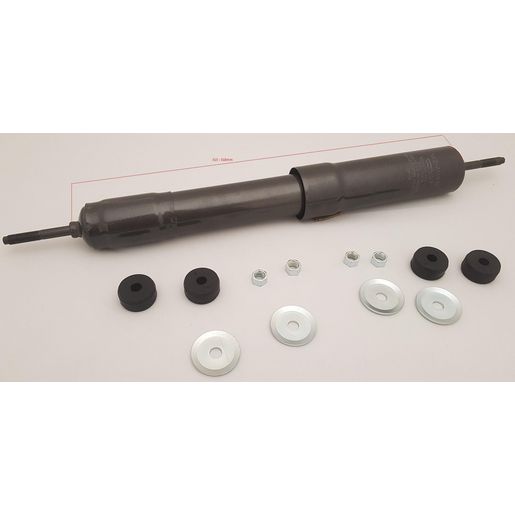 Code9 — CODE9 Shock Absorber — part number 911010