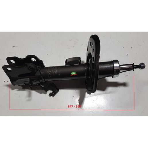 Code9 — CODE9 Strut — part number 921051R