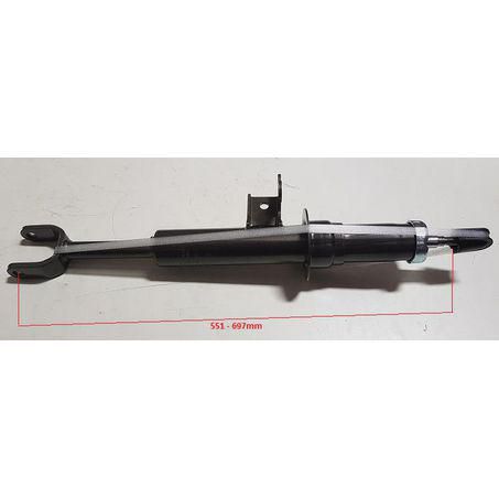 Code9 — CODE9 Strut — part number 921008L