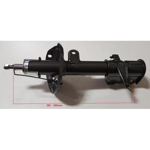 Code9 — CODE9 Strut — part number 925000R