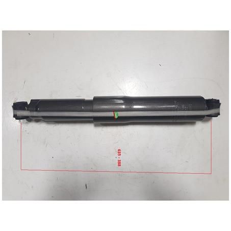 Code9 — SUITS TOYOTA L/CRUISER 90- COIL SPG R — part number 912002