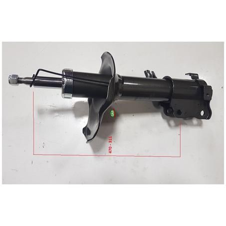 Code9 — CODE9 Strut — part number 928006L