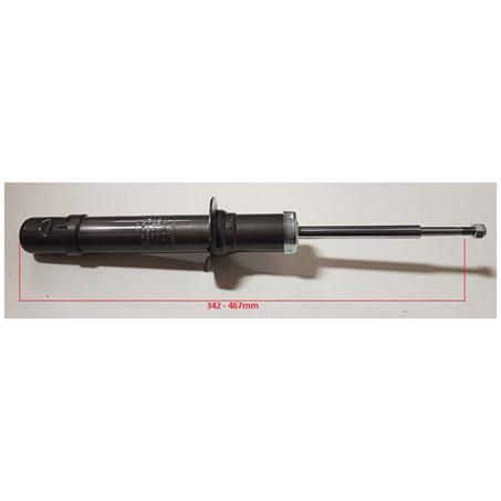 Code9 — CODE9 Strut — part number 946400