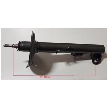 Code9 — CODE9 Strut — part number 9260444