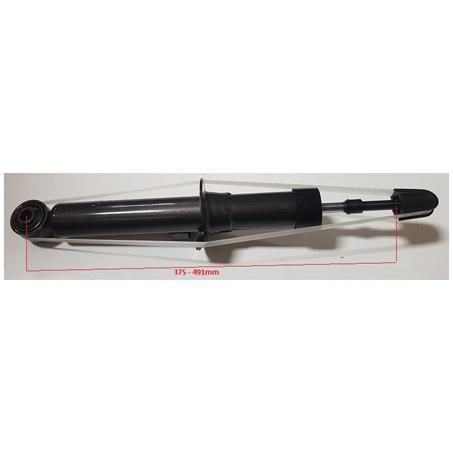 Code9 — CODE9 Strut — part number 9450241