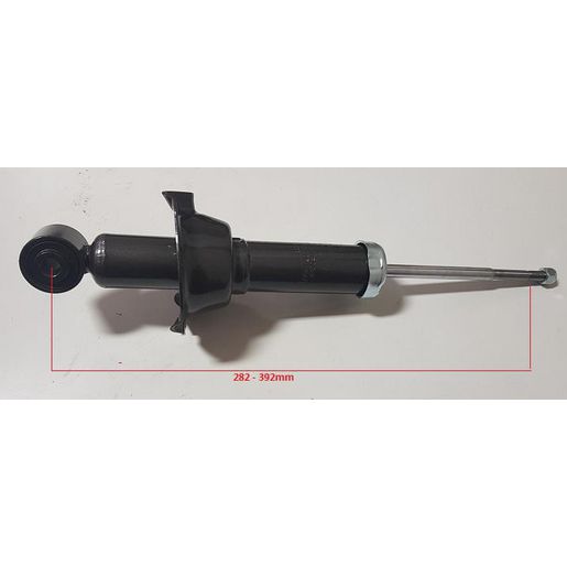 Code9 — CODE9 Strut — part number 945003L