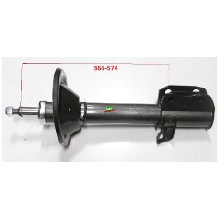 Code9 — CODE9 Strut — part number 927001R