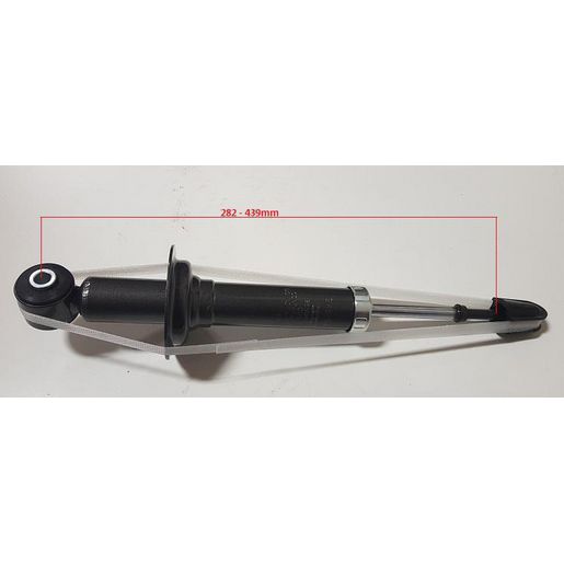 Code9 — CODE9 Strut — part number 944000