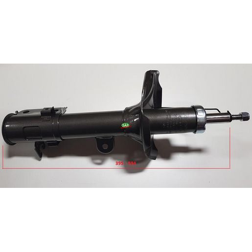 Code9 — CODE9 Strut — part number 926403L