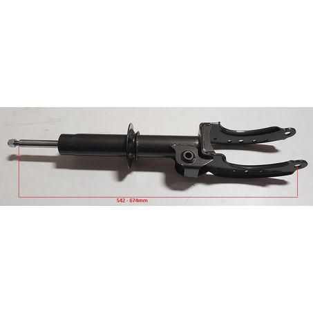 Code9 — CODE9 Strut — part number 946801L