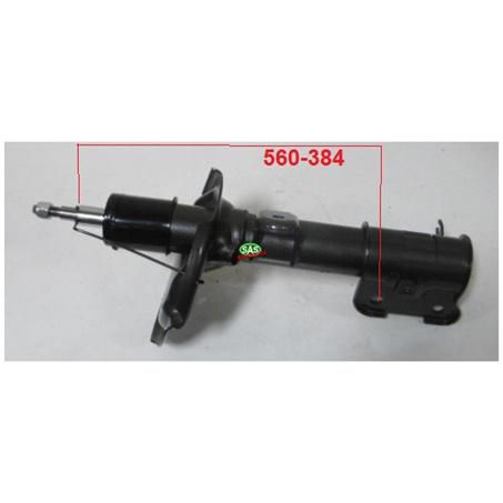 Code9 — CODE9 Strut — part number 9260530