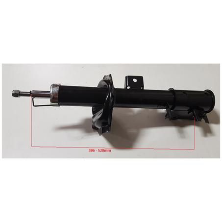 Code9 — CODE9 Strut — part number 9260531