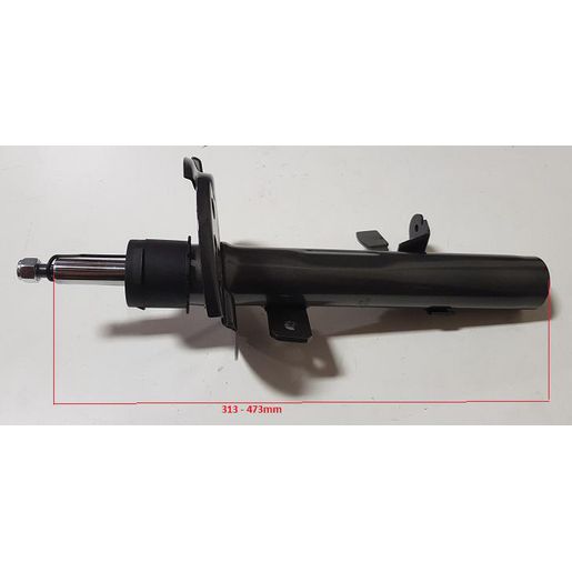 Code9 — CODE9 Strut — part number 9261203
