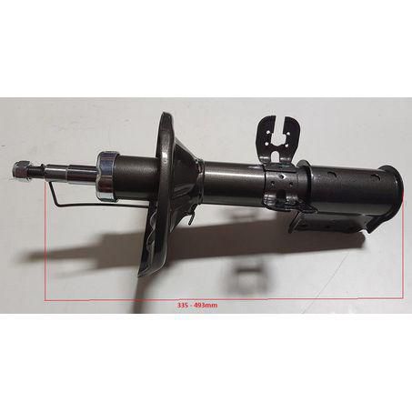 Code9 — CODE9 Strut — part number 9263091