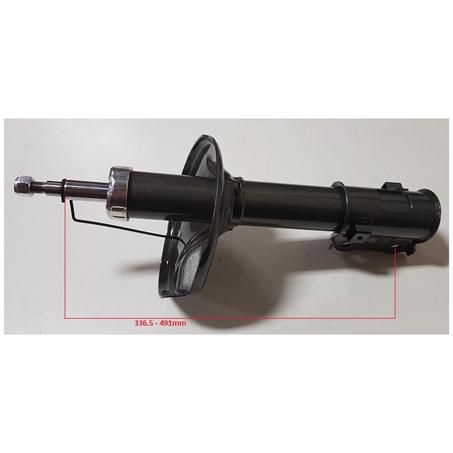 Code9 — CODE9 Strut — part number 926401L