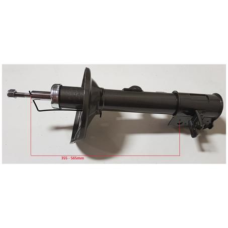 Code9 — CODE9 Strut — part number 926404R