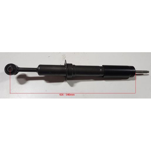 Code9 — CODE9 Shock Absorber — part number 942002