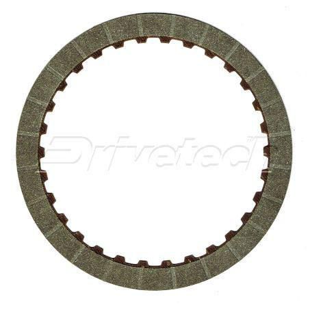 Drivetech — FRICTION 5HP-30 A/E-1/F CLUTCH — part number ZCL-53000