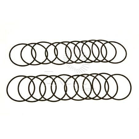 Transtec — ORINGS GO-64325 1 PACK OF 20 — part number GO-64325/20